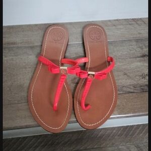Tory Burch sandals